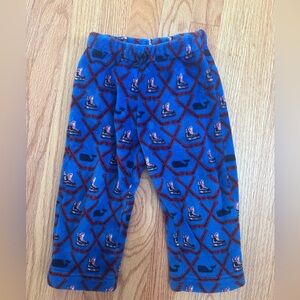 Vineyard Vines Fleece Hockey Pants
